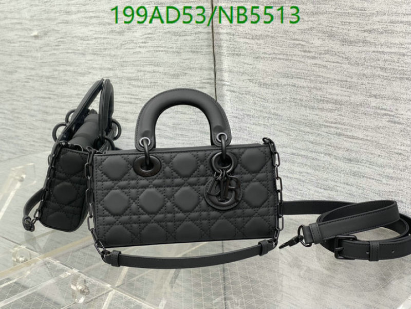 Dior-Bag-Mirror Quality Code: NB5513 $: 199USD