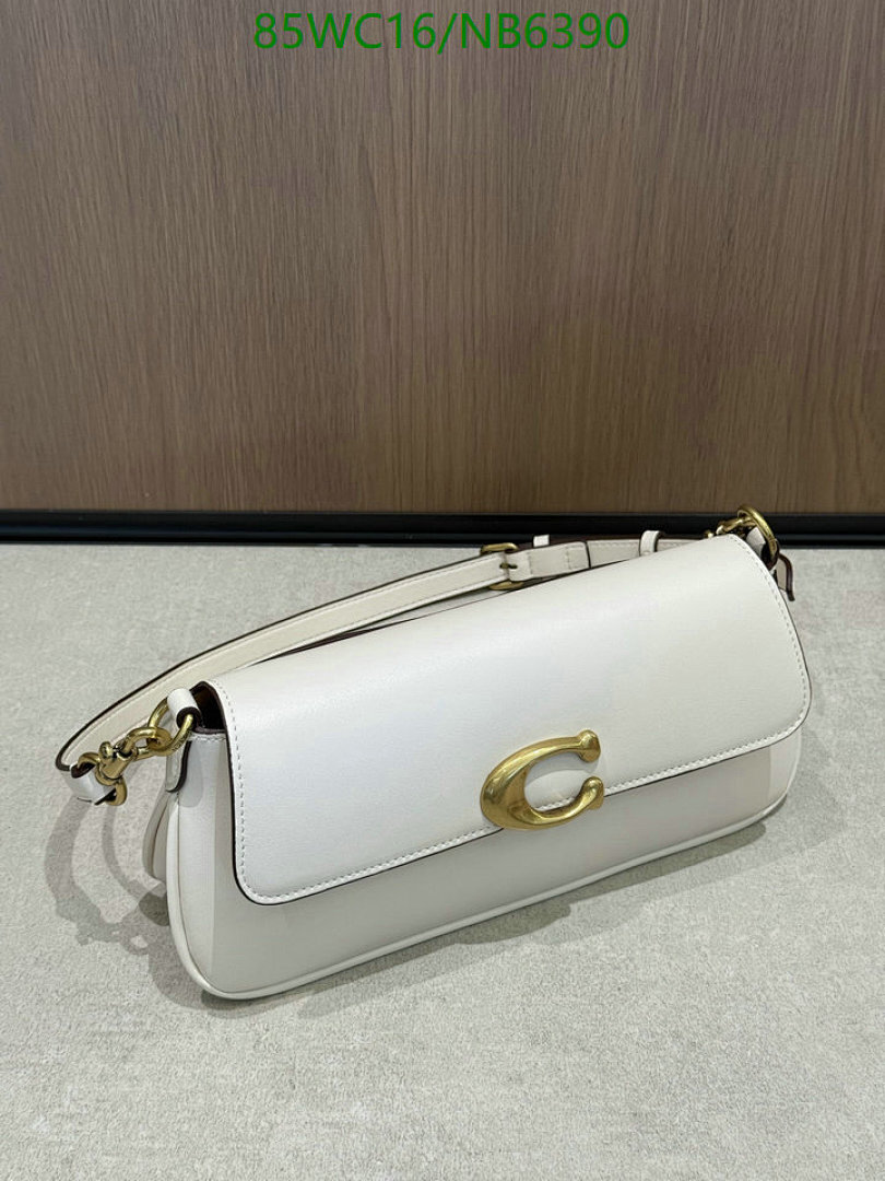 Coach-Bag-4A Quality Code: NB6390 $: 85USD
