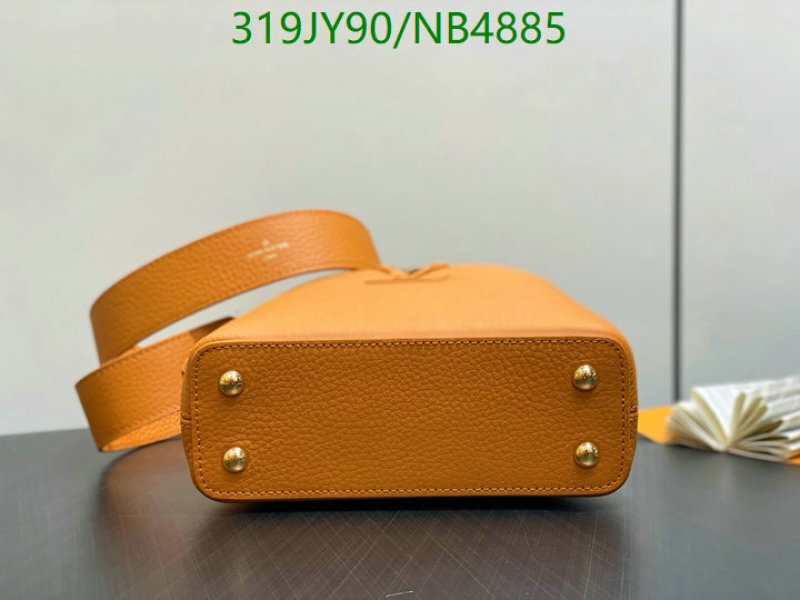 LV-Bag-Mirror Quality Code: NB4885 $: 319USD