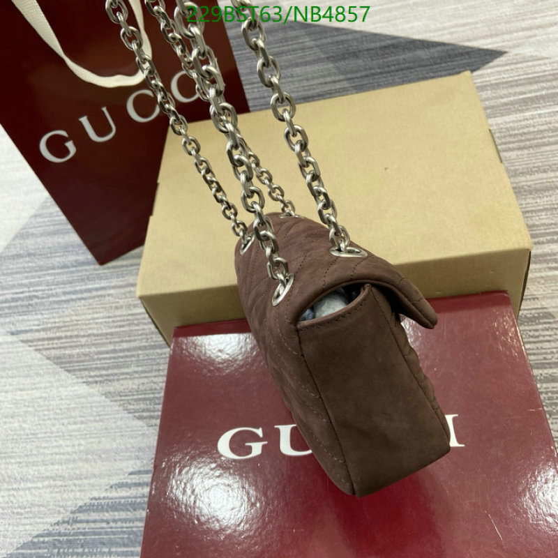 Gucci-Bag-Mirror Quality Code: NB4857 $: 229USD