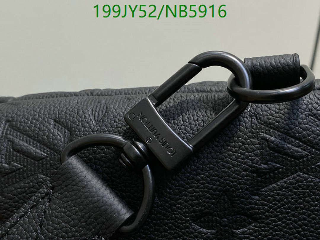 LV-Bag-Mirror Quality Code: NB5916 $: 199USD