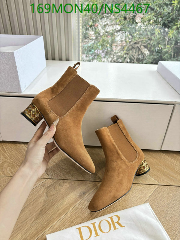 Boots-Women Shoes Code: NS4467 $: 169USD