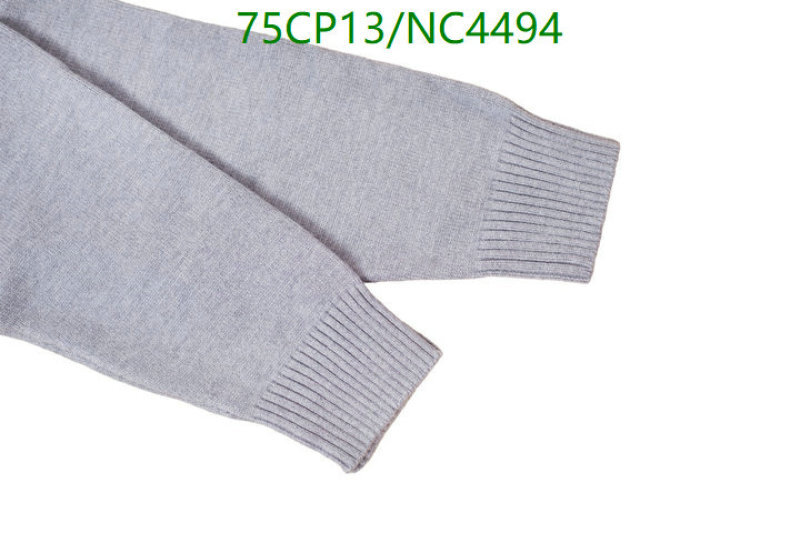 AMI-Clothing Code: NC4494 $: 75USD