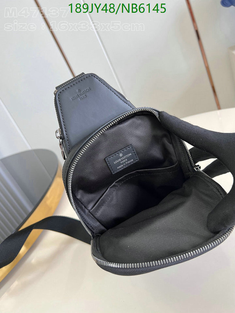 LV-Bag-Mirror Quality Code: NB6145 $: 189USD