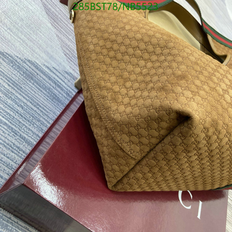 Gucci-Bag-Mirror Quality Code: NB5523 $: 285USD