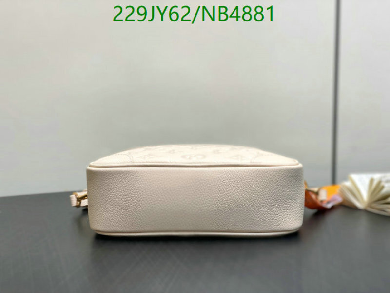 LV-Bag-Mirror Quality Code: NB4881 $: 229USD