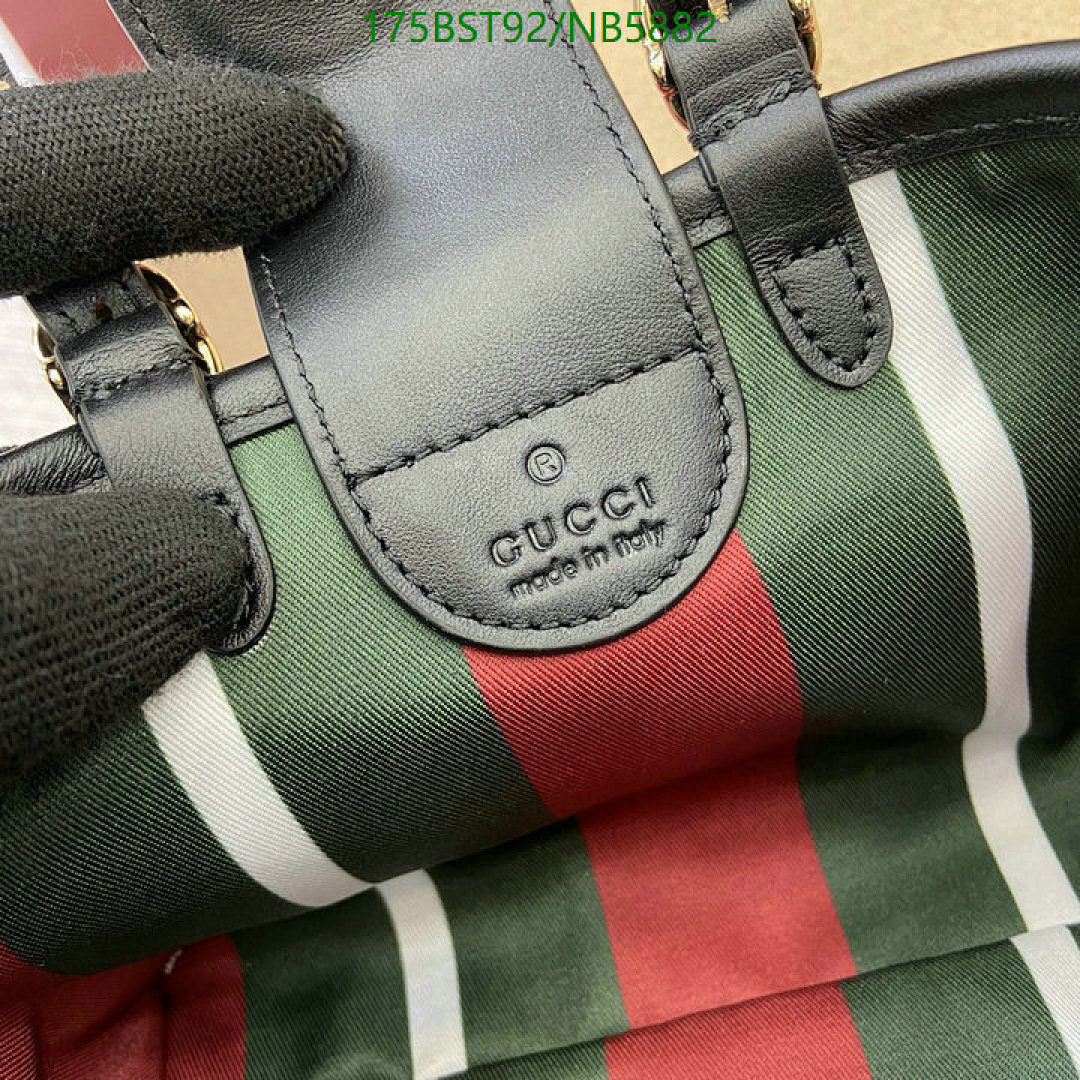 Gucci-Bag-Mirror Quality Code: NB5882 $: 175USD