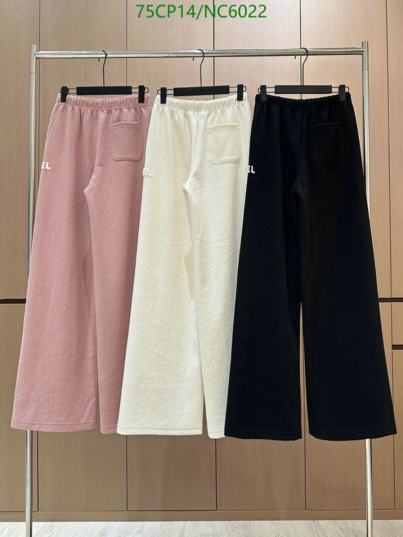 Chanel-Clothing Code: NC6022 $: 75USD