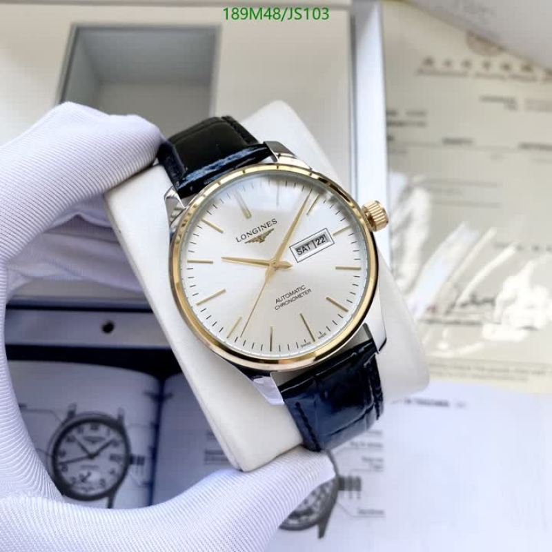 LONGINES-Watch-4A Quality Code: JS103 $: 189USD