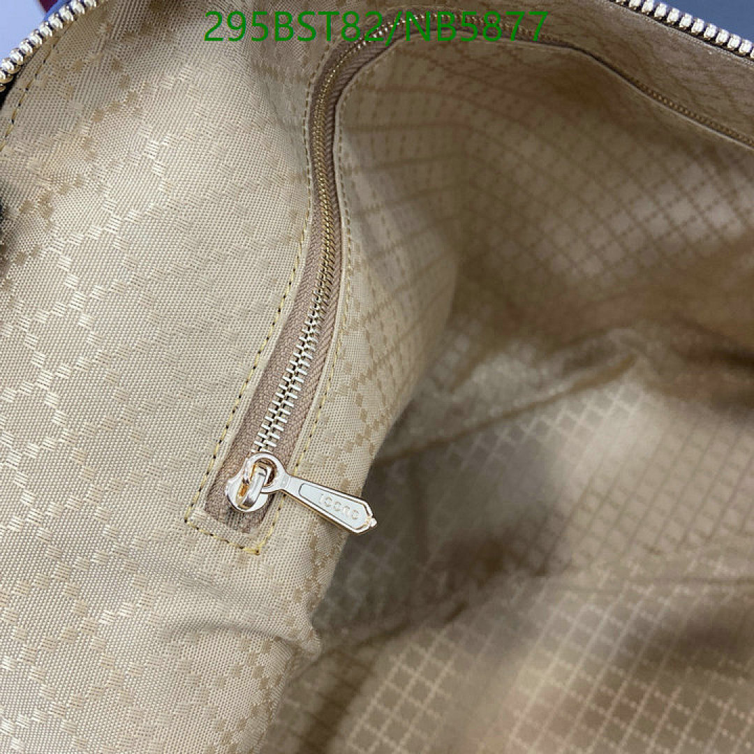 Gucci-Bag-Mirror Quality Code: NB5877 $: 295USD