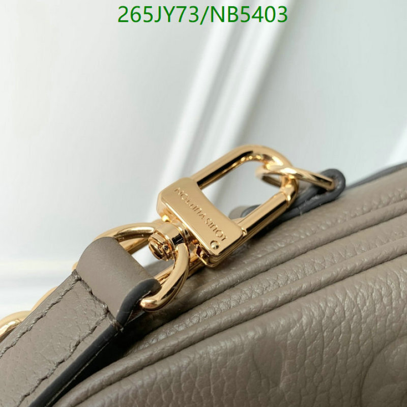LV-Bag-Mirror Quality Code: NB5403 $: 265USD