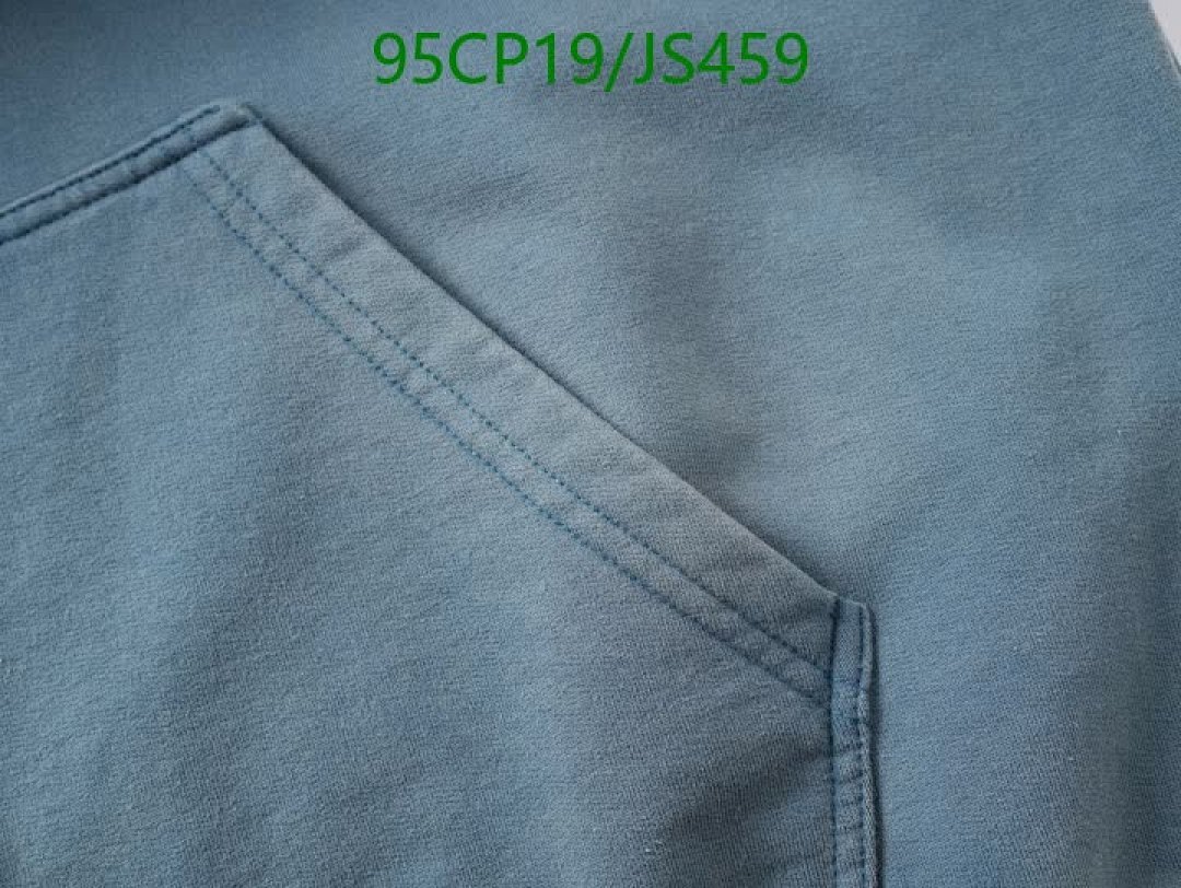 Balenciaga-Clothing Code: JS459 $: 95USD