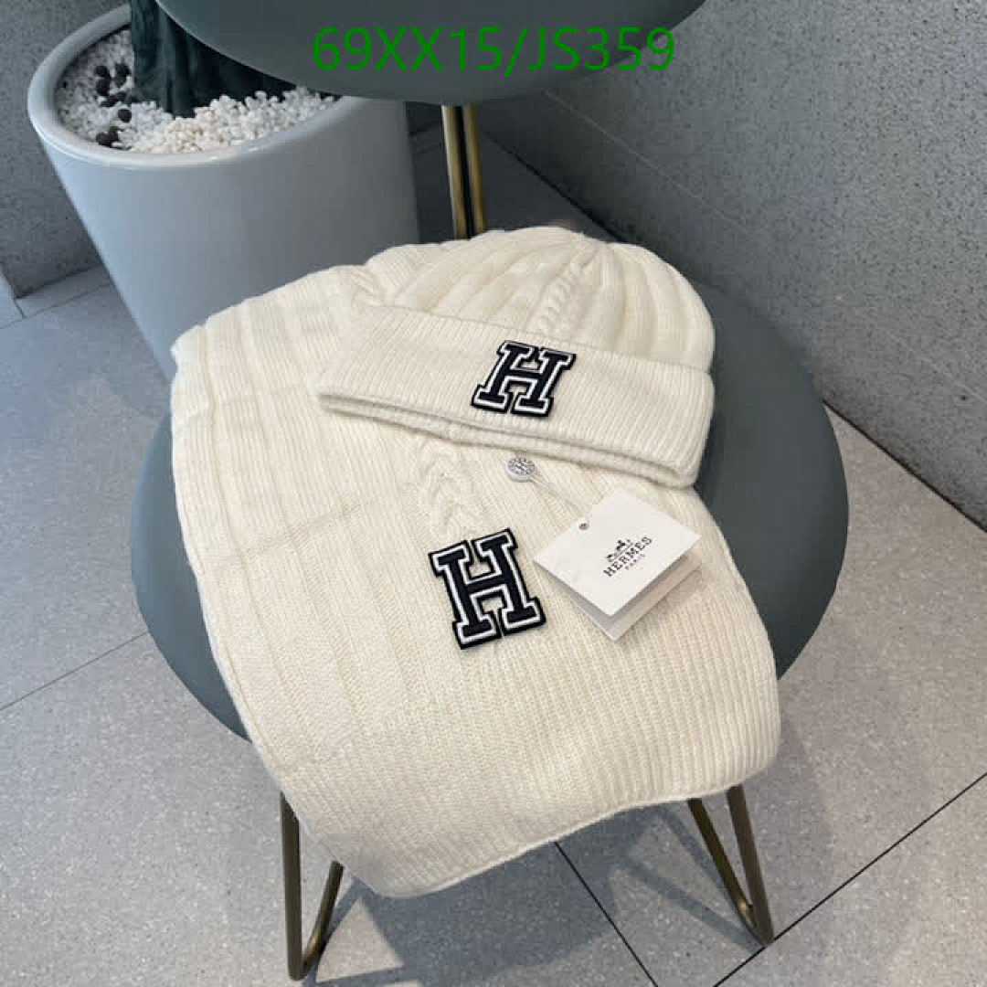 Hermes-Scarf Code: JS359 $: 69USD