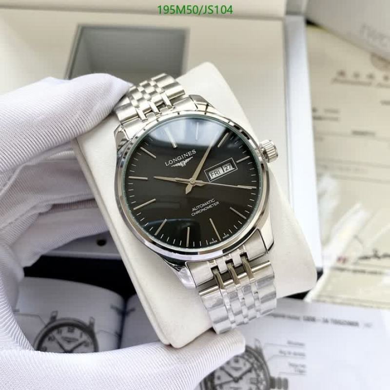 LONGINES-Watch-4A Quality Code: JS104 $: 195USD
