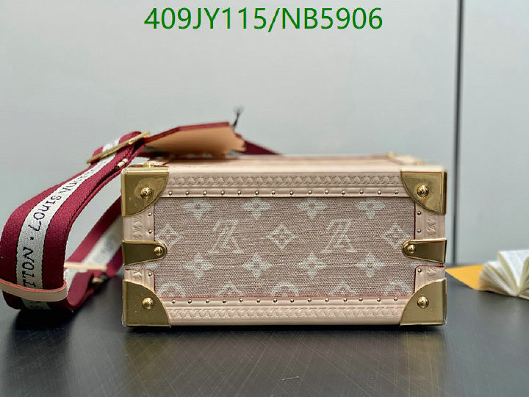 LV-Bag-Mirror Quality Code: NB5906 $: 409USD