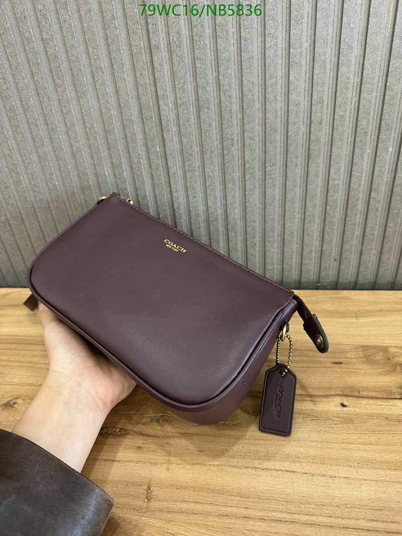 Coach-Bag-4A Quality Code: NB5836 $: 79USD