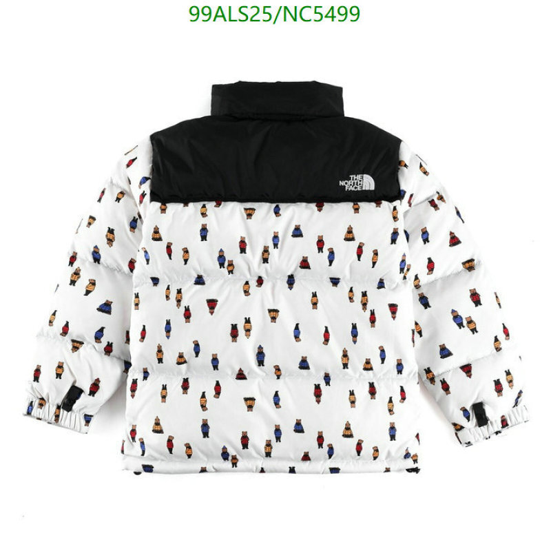 Down Jacket-Kids Clothing Code: NC5499 $: 99USD