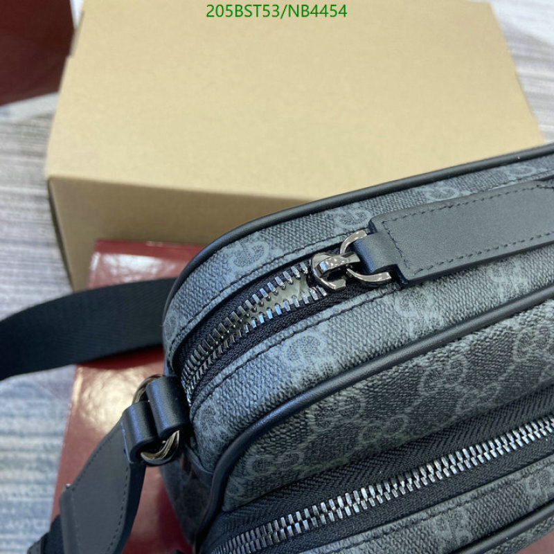 Gucci-Bag-Mirror Quality Code: NB4454 $: 205USD