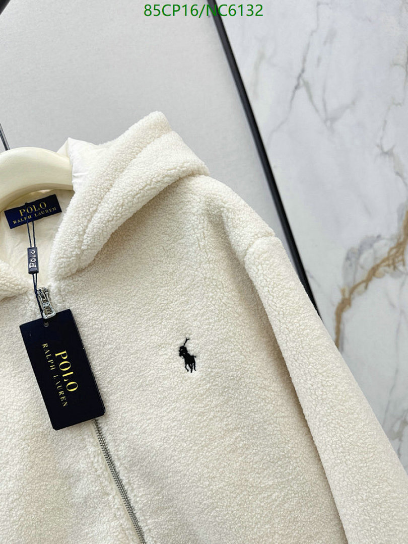 Ralph Lauren-Clothing Code: NC6132 $: 85USD