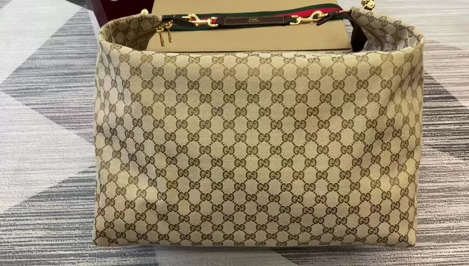 Gucci-Bag-Mirror Quality Code: NB5878 $: 225USD
