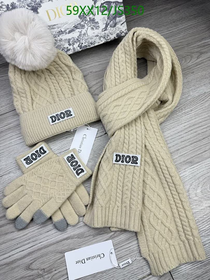 Dior-Scarf Code: JS350 $: 59USD