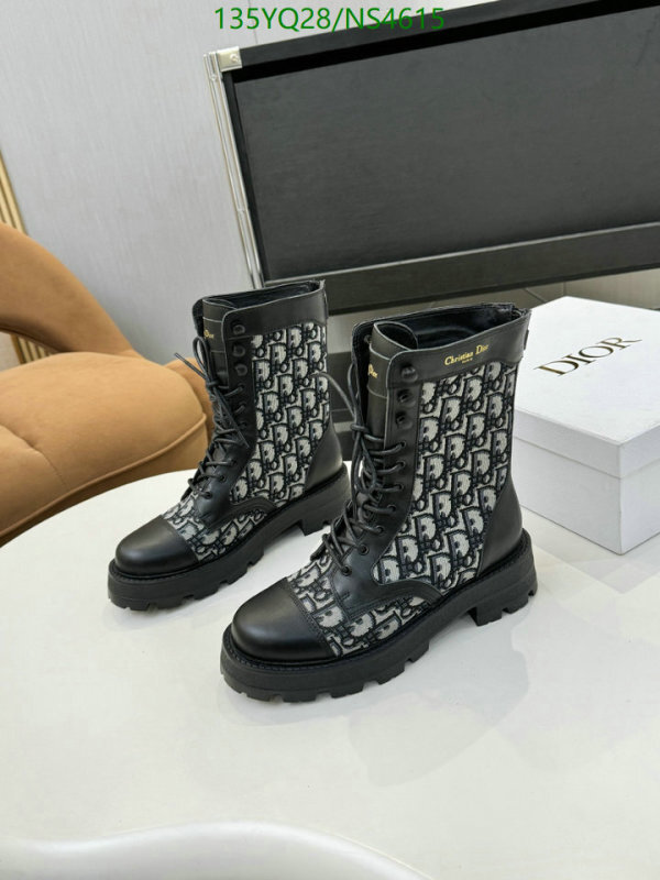 Boots-Women Shoes Code: NS4615 $: 135USD