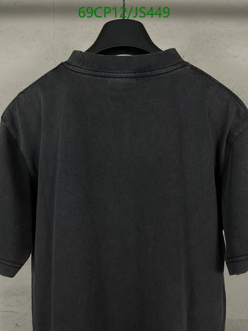 Balenciaga-Clothing Code: JS449 $: 69USD