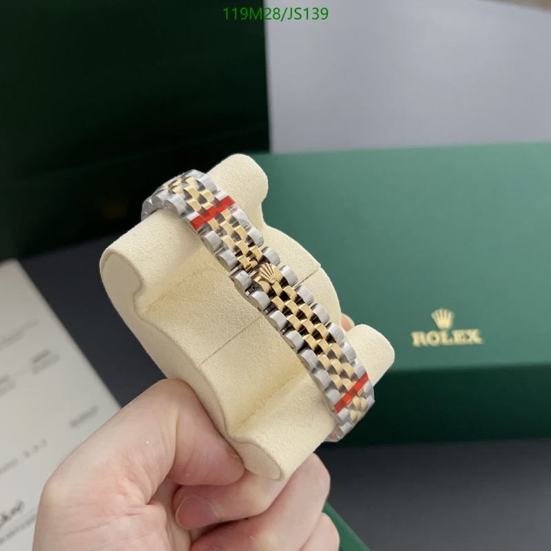 Rolex-Watch-4A Quality Code: JS139 $: 119USD