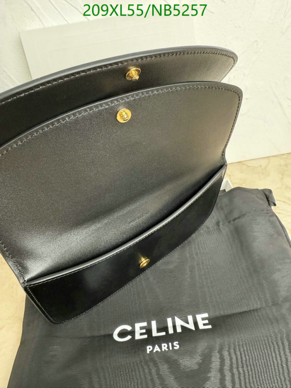 Celine-Bag-Mirror Quality Code: NB5257 $: 209USD