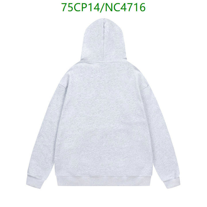 Carhartt-Clothing Code: NC4716 $: 75USD