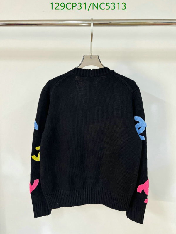 Chanel-Clothing Code: NC5313 $: 129USD