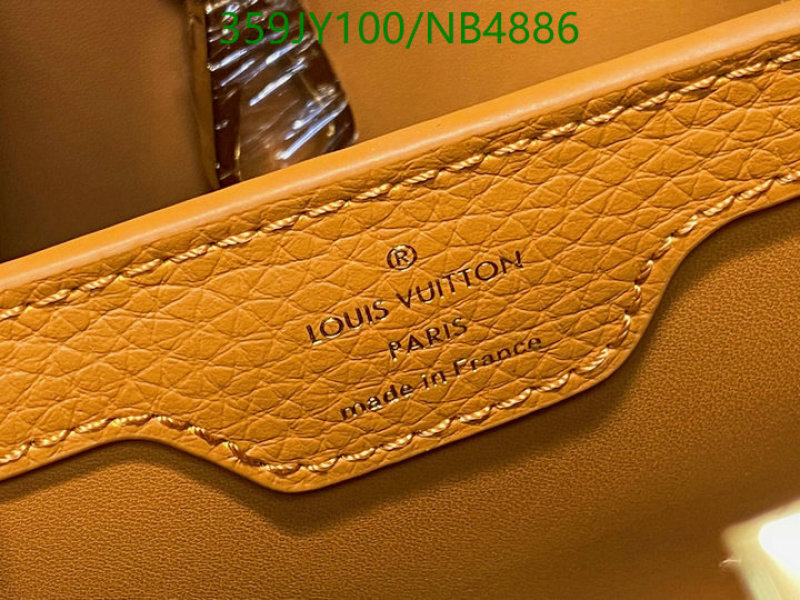 LV-Bag-Mirror Quality Code: NB4886 $: 359USD