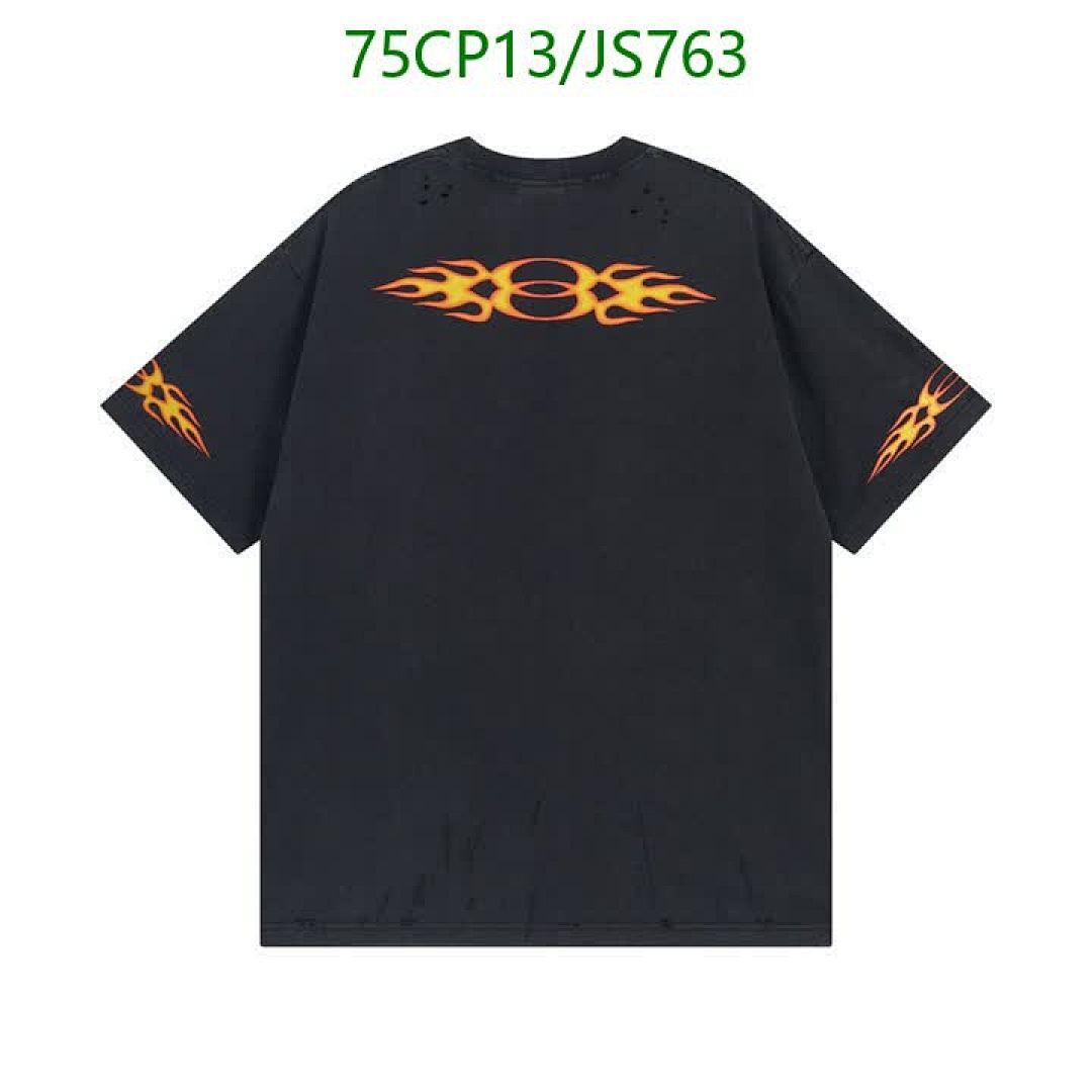Balenciaga-Clothing Code: JS763 $: 75USD