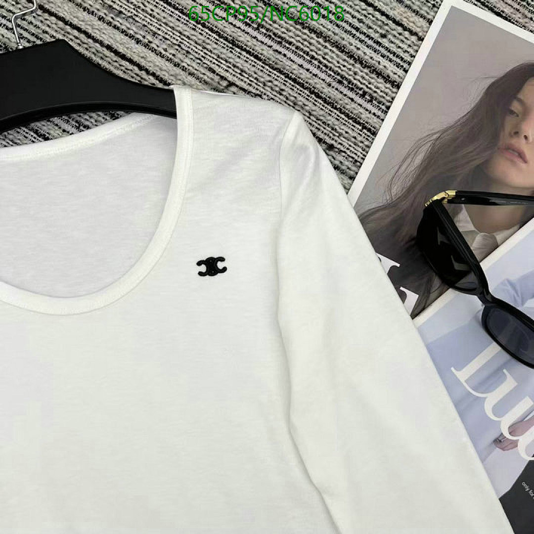 Celine-Clothing Code: NC6018 $: 65USD