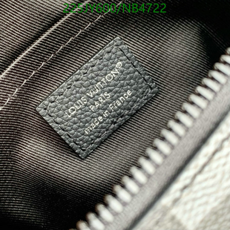 LV-Bag-Mirror Quality Code: NB4722 $: 225USD