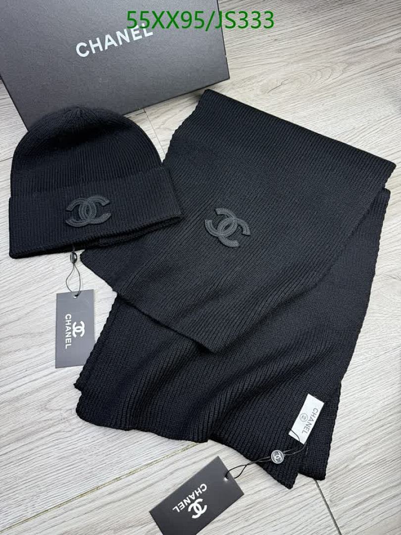 Chanel-Cap(Hat) Code: JS333 $: 55USD