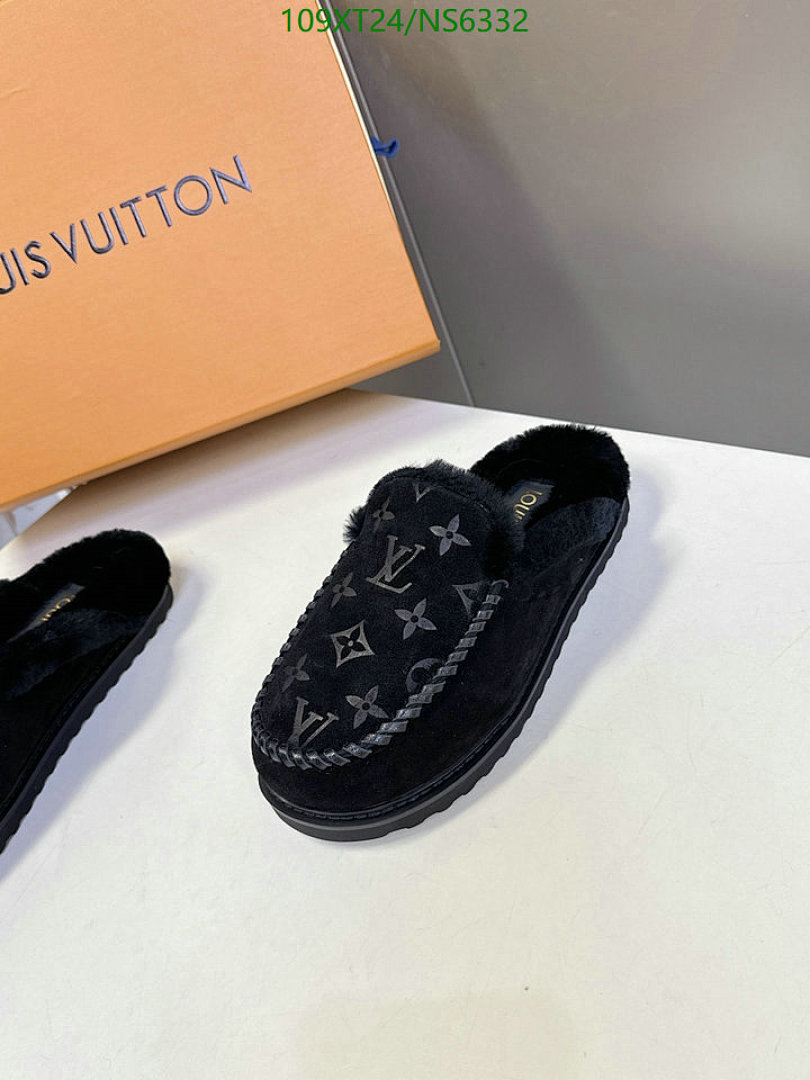 LV-Women Shoes Code: NS6332 $: 109USD