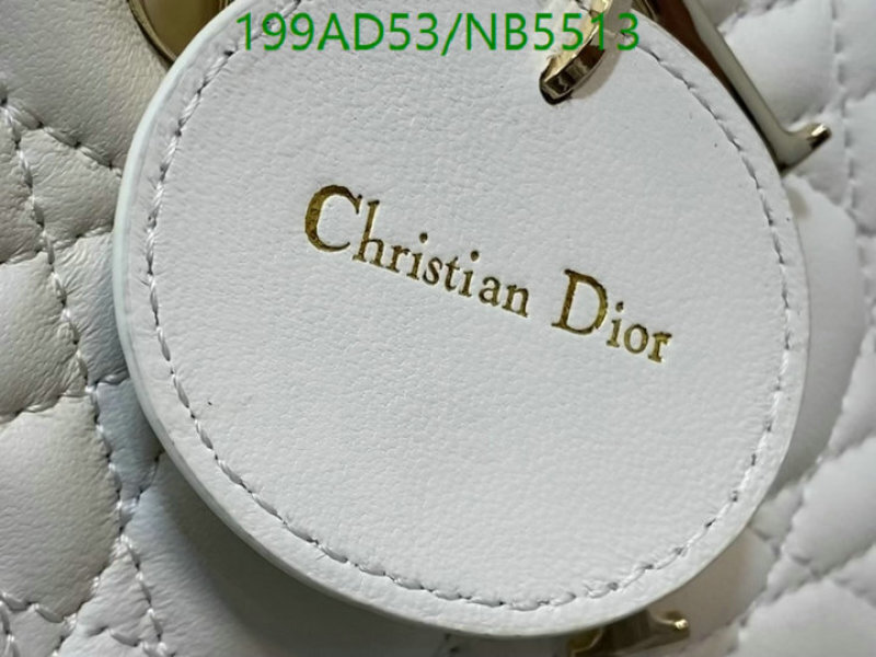 Dior-Bag-Mirror Quality Code: NB5513 $: 199USD