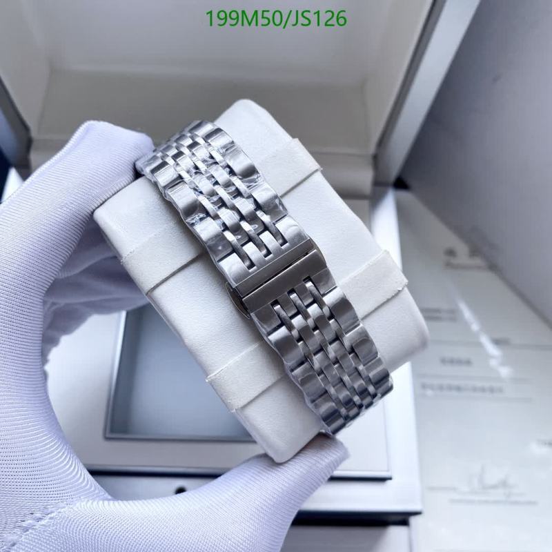 IWC-Watch-4A Quality Code: JS126 $: 199USD