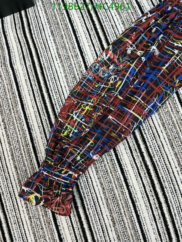 Chanel-Clothing Code: NC4961 $: 119USD