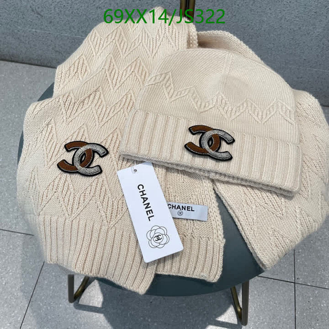 Chanel-Cap(Hat) Code: JS322 $: 69USD