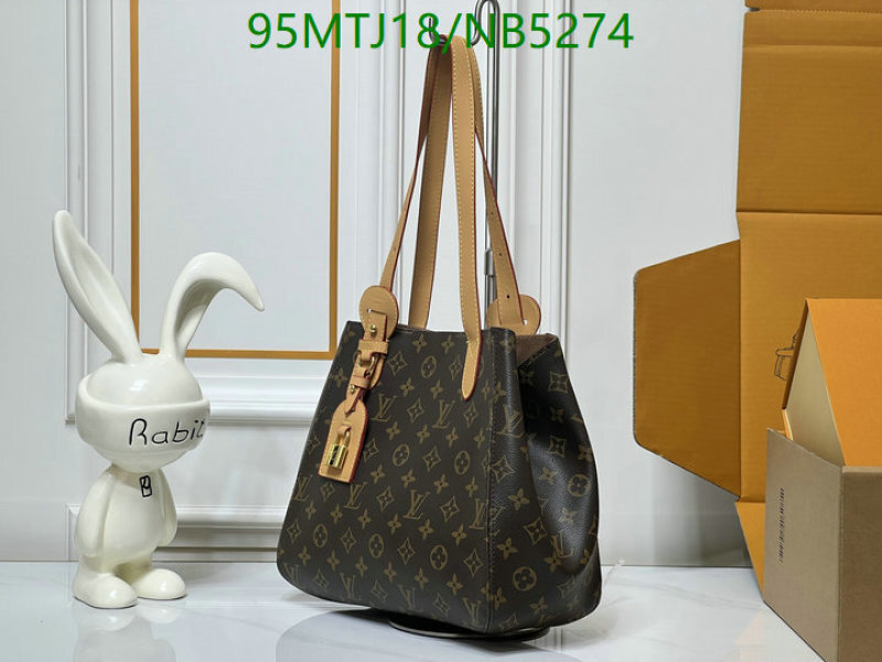 LV-Bag-4A Quality Code: NB5274