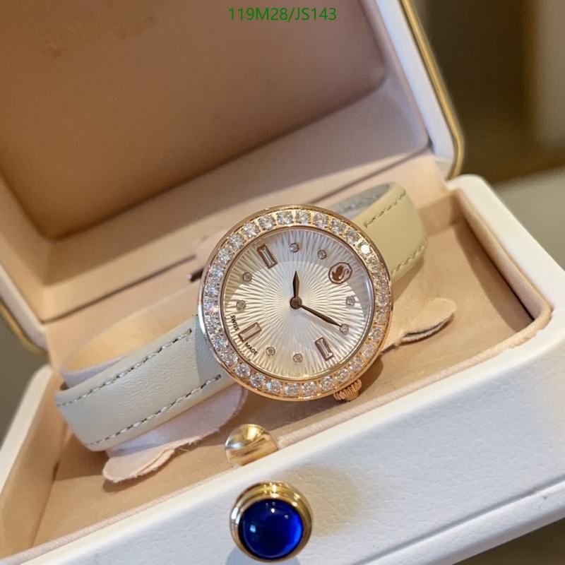 Swarovski-Watch-4A Quality Code: JS143 $: 119USD