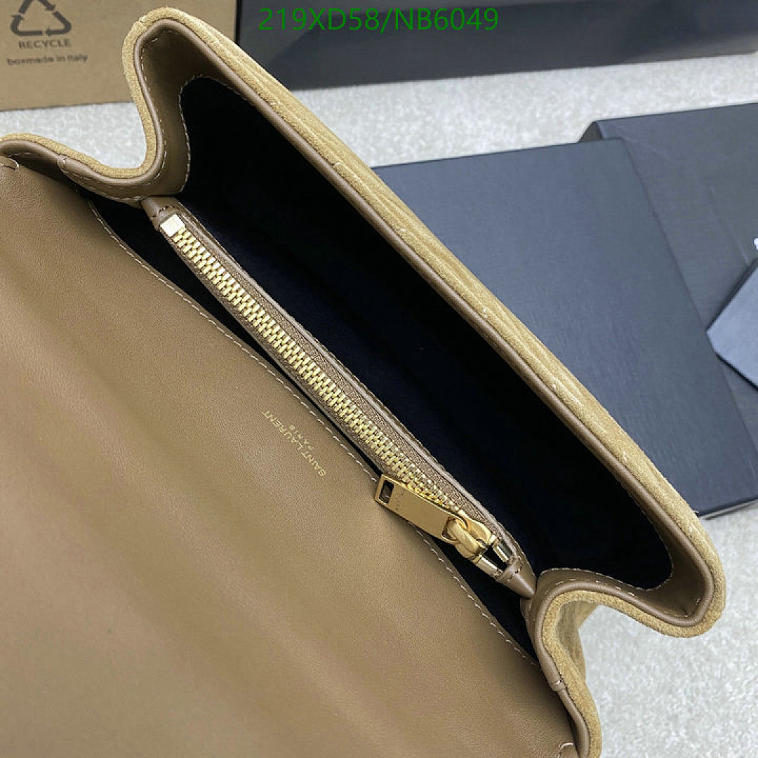 YSL-Bag-Mirror Quality Code: NB6049 $: 219USD