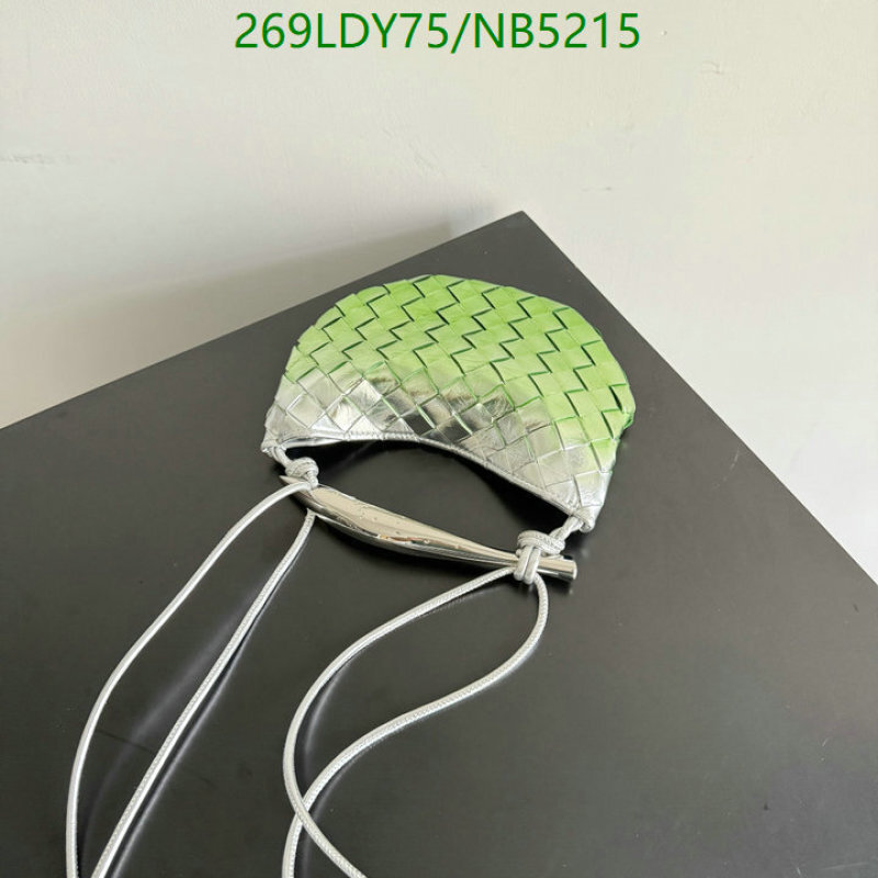 BV-Bag-Mirror Quality Code: NB5215 $: 269USD