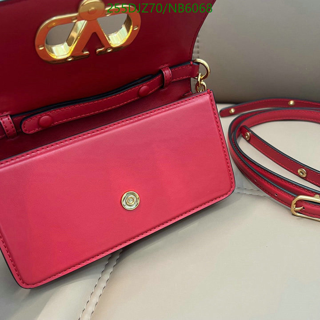 Valentino-Bag-Mirror Quality Code: NB6068 $: 255USD
