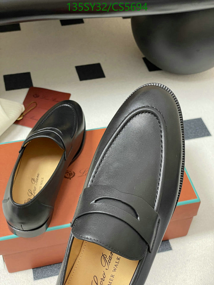 Loro Piana-Women Shoes Code: CS5694 $: 135USD