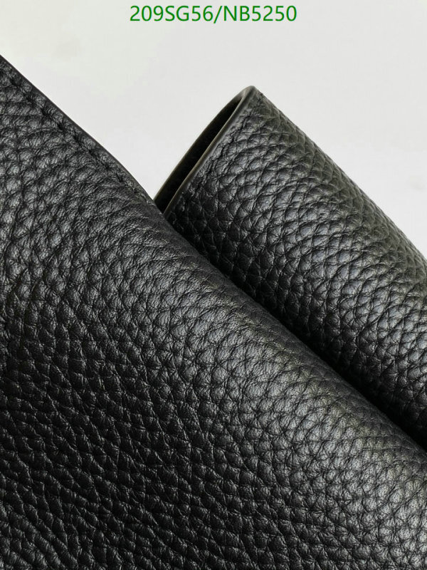 Prada-Bag-Mirror Quality Code: NB5250 $: 209USD