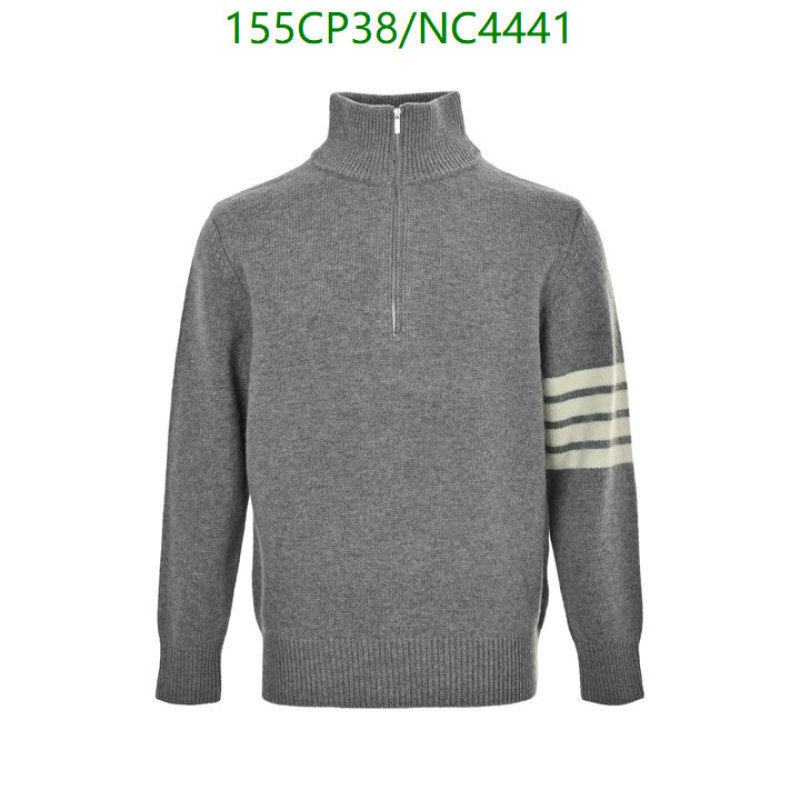 Thom Browne-Clothing Code: NC4441 $: 155USD