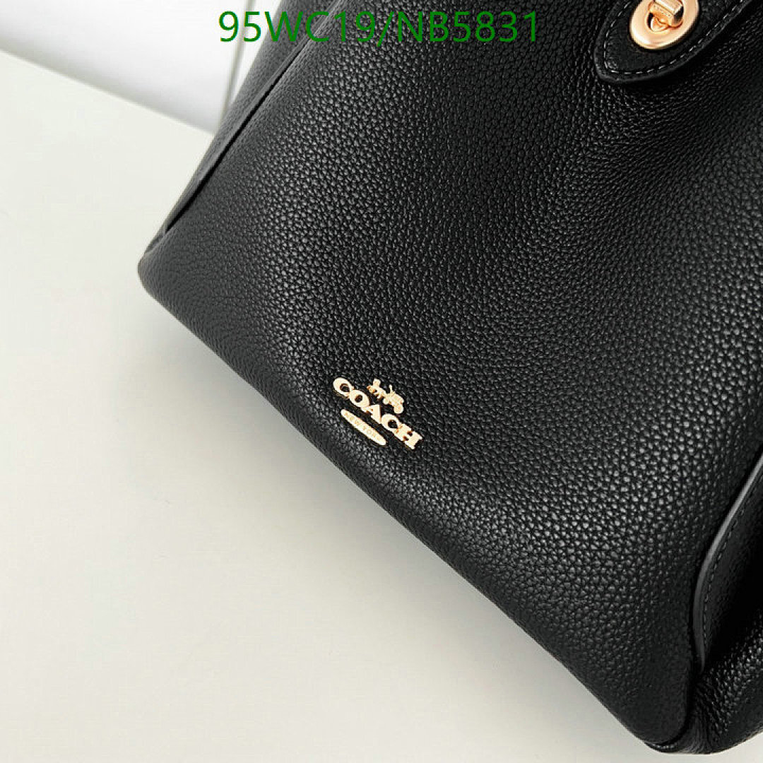 Coach-Bag-4A Quality Code: NB5831 $: 95USD